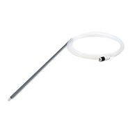 Carbon Probe, PTFE, 0.5mm ID, with UniFit, CETAC & PerkinElmer (70-803-1380)