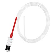 Probe Connecting Line 0.75mm ID (Red) (70-803-1714)