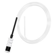 Probe Connecting Line 0.3mm ID (Black) (70-803-1853)