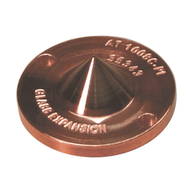 Platinum Skimmer Cone - 7500c (AT1008C-Pt)