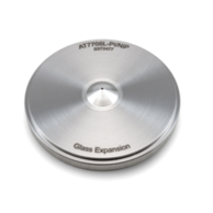 Nickel Plated Platinum Sampler Cone-XL for Agilent 7700/7800/7900/8800/8900 (AT7706L-Pt/NiP) 