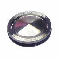 Aluminum Sampler Cone for Elan (PE2011-Al)