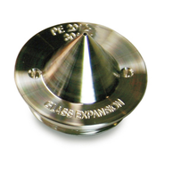 Aluminum Skimmer Cone for Elan (PE2012-Al)