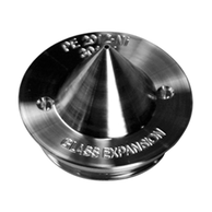 Nickel Skimmer Cone for Elan (PE2012-Ni)