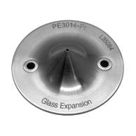 Platinum Skimmer Cone for NexION, boron-free (PE3014-Pt-BF)