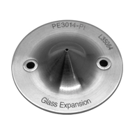 Platinum Skimmer Cone for NexION (PE3014-Pt)