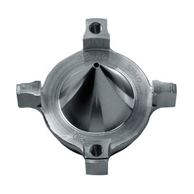 Hyper Skimmer Cone for NexION (PE3015-Al)