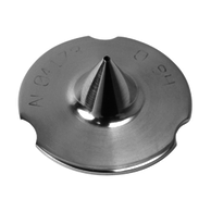 Aluminium Skimmer Cone, Thermo/Finnigan