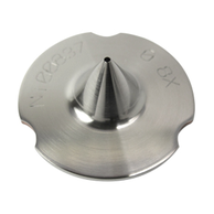 Nickel X-Skimmer Cone, Copper Core (TF1002X-Ni)