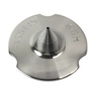 Platinum Skimmer Cone (N) (TF1007-Pt)