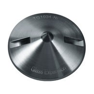 Nickel Skimmer Cone, iCAP Q (TG1034-Ni)