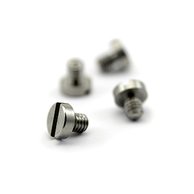 Screws for Skimmer Interface TG1023-Ni or TG1023-Cu (PKT 4) (TG5002)