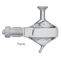 Tracey Spray Chamber with Helix CT (20-808-8882HE)