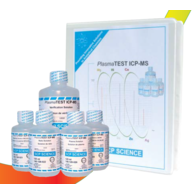 PlasmaTEST ICP-MS Kit (140-128-021)