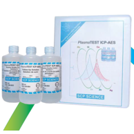 PlasmaTEST ICP-AES Kit (140-128-001)