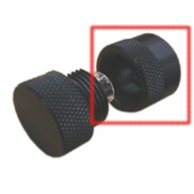 Adaptor Nut for Elan (21-808-0388)