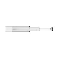 Quartz Torch with 2mm injector (30-807-0568)