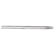 Tapered Quartz Injector 1.5mm (31-808-0007)