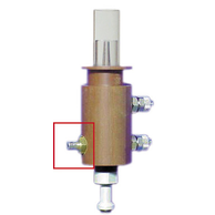 Igniter Fitting (31-808-0048)