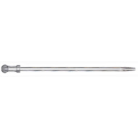 Tapered Quartz Injector with ball joint 2mm (suitable for Elan DRC/NexION) (31-808-0806)