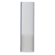 Quartz Outer Tube high solids for Varian Axial ABC torch (31-808-1307)
