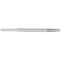 Tapered Quartz Injector 1.0mm (31-808-2719)