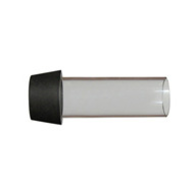 Quartz Outer Tube for D-Torch (31-808-2848)