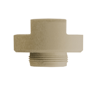 Injector Adaptor for D-Torch (31-808-2895)