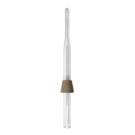 Tapered Quartz Injector for D-Torch 1.5mm (31-808-3058)