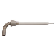 Alumina Injector for Axial D-Torch 2.4mm (31-808-3133)