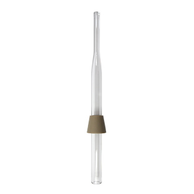 Tapered Quartz Injector for D-Torch 0.8mm (31-808-3195)