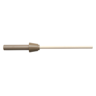 Alumina Injector for Radial D-Torch 1.5mm (31-808-3230)