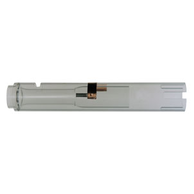 Quartz Torch with 3 slots for Optima 8x00 (31-808-3256)