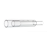 Quartz Tube Set for 5000 Series RV Demountable Torch (31-808-3556)