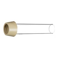 Quartz Outer Tube for D-Torch (31-808-3601)