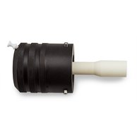 Base and Inner Tube for D-Torch (31-808-3605)