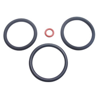 O-ring kit for D-Torch Optima 2/4/5/7000DV (70-803-0762)