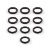 Viton O-rings for FDT/SDT ball joints (PKT 10) (70-V-011)