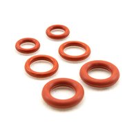 O-ring Kit for Eluo (2 sets) (70-0806)