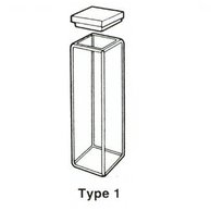 Cell, Type 1 – Standard Rectangullar