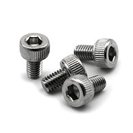 Screw Kit for Shimadzu Sampler Cone ICPMS-2030 (PKT 4) (SZ5004)