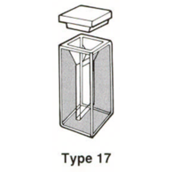 Cell, Type 17 – Micro Short Rectangular