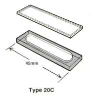 Cell, Type 20C – Demountable 