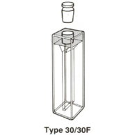 Cell, Type 30 – Micro with Stopper