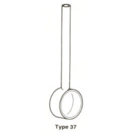 Cell, Type 37 – Long Outlet Cylindrical