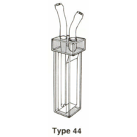 Cell, Type 44 – Flow Through Micro