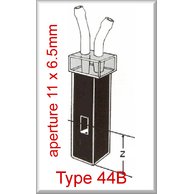 Cell, Type 44B6.5 – Flow Through Micro Self Masking