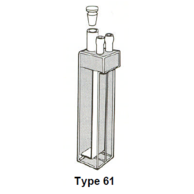 Cell, Type 61 – Jacketed 