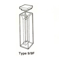 Cell, Type 9 – Semi-Micro Rectangular