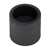 High-purity Graphite Crucible, 8.4ml (7152HP)